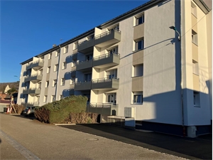 t3 à la location -   68550  SAINT AMARIN, surface 75 m2 location t3 - UBI476083856